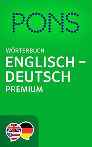 pons englisch|PONS dictionary .
